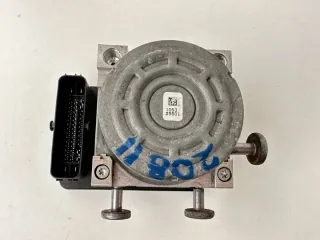9836178080 Блок ABS Peugeot 208 2 Арт e10537910, вид 3