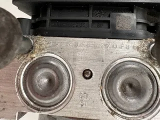 9836178080 Блок ABS Peugeot 208 2 Арт e10537910, вид 7