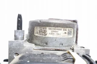 9822654880 Блок ABS Peugeot 301 Арт e10537997, вид 4