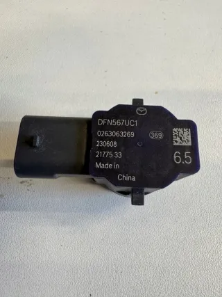 DFN567UC1 Датчик температуры Mazda MX-3 Арт e10538031, вид 2