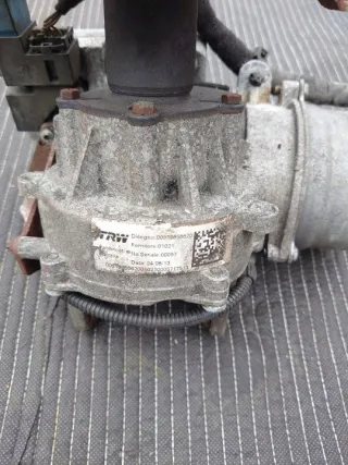 59321694 A0038282 Насос гидроусилителя руля Fiat 500L Арт e10538050, вид 3