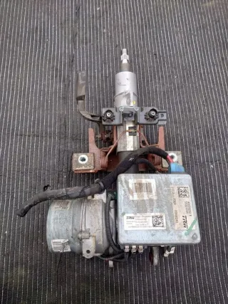 59321694 A0038282 Насос гидроусилителя руля Fiat 500L Арт e10538050, вид 7