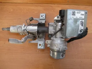 A0038232D Насос гидроусилителя руля Fiat 500L Арт e10538075, вид 1