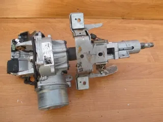 A0038232D Насос гидроусилителя руля Fiat 500L Арт e10538075, вид 2
