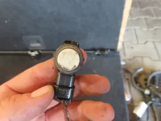 A0009050242 0009050242 Датчик температуры Mercedes B W246 Арт e10538350, вид 1