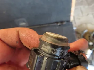 A0009050242 0009050242 Датчик температуры Mercedes B W246 Арт e10538350, вид 2