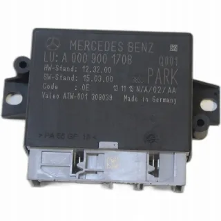 A0009001708 Датчик температуры Mercedes B W246 Арт e10538368, вид 1
