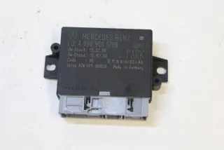 A0009001708 Датчик температуры Mercedes B W246 Арт e10538368, вид 2