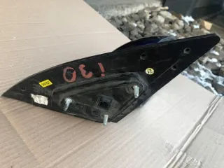 2007-2012 Зеркало наружное правое Hyundai i30 FD Арт e10538901, вид 3