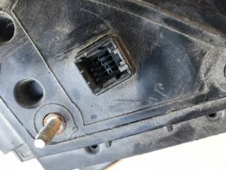 2007-2012 Зеркало наружное правое Hyundai i30 FD Арт e10538901, вид 4