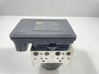 476601418R 93459794 Блок ABS Renault Trafic 3 Арт e10538925, вид 2