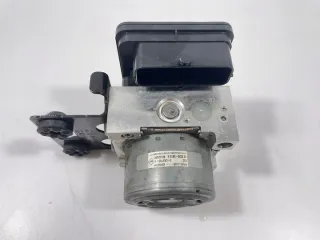 476601418R 93459794 Блок ABS Renault Trafic 3 Арт e10538925, вид 3