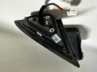 0410013 E130410 E130410013 Зеркало наружное правое Hyundai IONIQ 5 Арт e10539129, вид 3