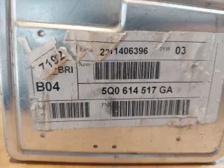 5Q0614517GA Блок ABS Skoda Karoq Арт e10539339, вид 2