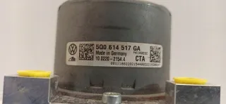 5Q0614517GA Блок ABS Skoda Kodiaq Арт e10539360, вид 6