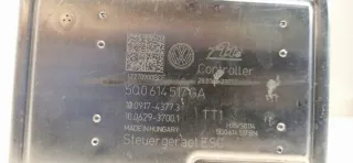 5Q0614517GA Блок ABS Skoda Kodiaq Арт e10539360, вид 7