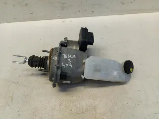 1044672-00-D Блок ABS Tesla model 3 Арт e10539841, вид 1