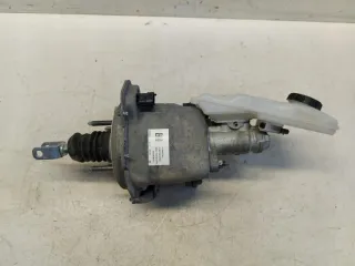 1044672-00-D Блок ABS Tesla model 3 Арт e10539841, вид 2