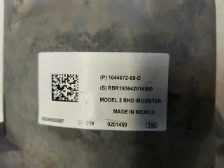 1044672-00-D Блок ABS Tesla model 3 Арт e10539841, вид 3