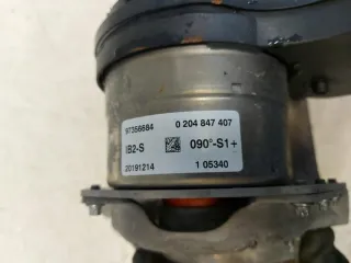 1044672-00-D Блок ABS Tesla model 3 Арт e10539841, вид 4