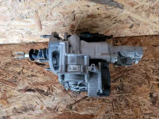1045523-00 Блок ABS Tesla model X Арт e10539865, вид 1