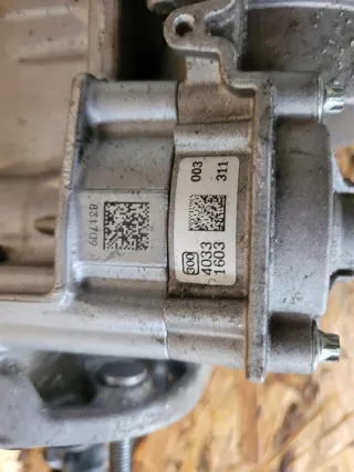 1045523-00 Блок ABS Tesla model X Арт e10539865, вид 2
