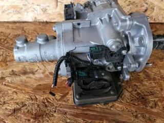1045523-00 Блок ABS Tesla model X Арт e10539865, вид 4