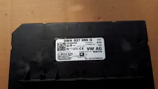 5WA937086Q Блок комфорта Audi A3 8Y Арт e10540047, вид 2