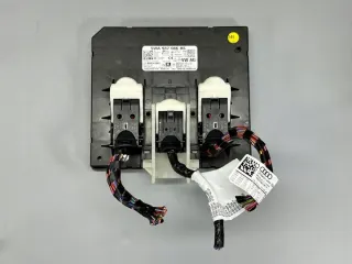 5WA937086BS Блок комфорта Audi A3 8Y Арт e10540061, вид 1