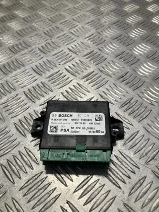 9819360080 Датчик температуры Opel Grandland X Арт e10540275, вид 1