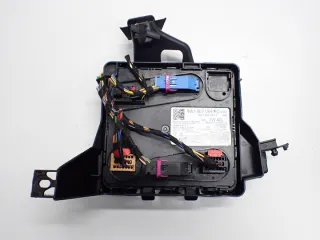 8W1907064AC Блок комфорта Audi A5 (S5,RS5) 2 Арт e10540317, вид 1
