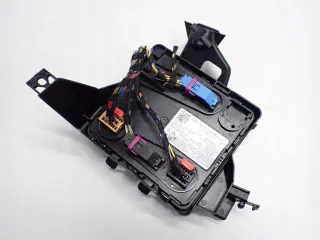 8W1907064AC Блок комфорта Audi A5 (S5,RS5) 2 Арт e10540317, вид 2