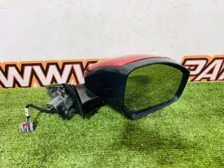 HK83-17E696-AAA T4A5582 HK8317E696AAA Зеркало наружное правое Jaguar F-Pace Арт e10540566, вид 2