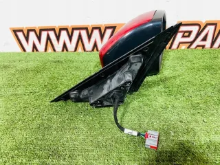 HK83-17E696-AAA T4A5582 HK8317E696AAA Зеркало наружное правое Jaguar F-Pace Арт e10540566, вид 5