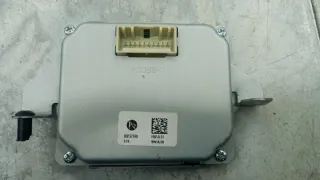 00257590 Блок управления светом Hyundai i20 1 Арт e10540567, вид 1