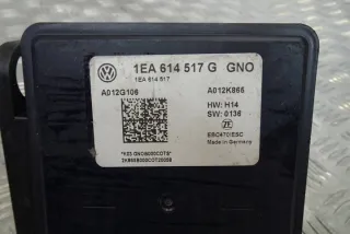 1EA614517G 1EA614517 Блок ABS Volkswagen ID3 Арт e10540771, вид 2