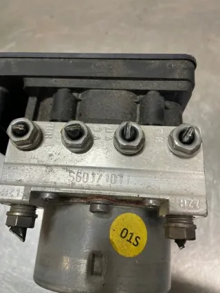 1EA614517N Блок ABS Volkswagen ID4 Арт e10540782, вид 2