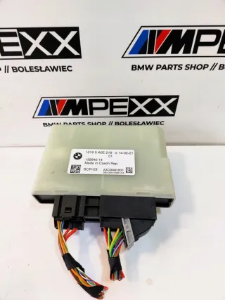 5A0E219 16195A0E219 Блок комфорта BMW 1 F40 Арт e10540879, вид 1