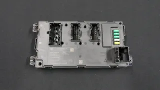 6819334 Блок комфорта BMW 3 F30/F31/GT F34 Арт e10540976, вид 1