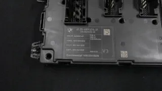 6819334 Блок комфорта BMW 3 F30/F31/GT F34 Арт e10540976, вид 2