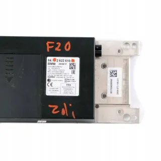 2622610 84102622610 Блок комфорта BMW 5 F10/F11/GT F07 Арт e10540989, вид 3