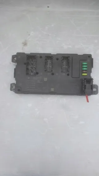 9298959 Блок комфорта BMW 4 F32/F33/GT F36 Арт e10541051, вид 1