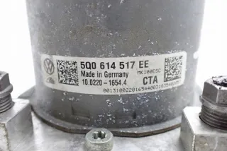 5Q0614517EE Блок ABS Volkswagen T-Roc Арт e10541068, вид 7