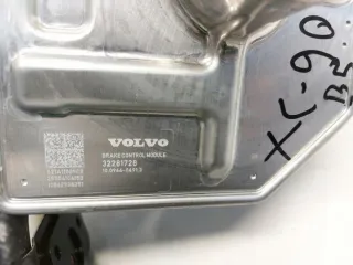 Блок ABS Volvo XC90 2 restailing 2019г. 32281728 - Фото 3