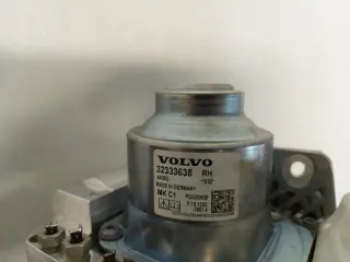 Блок ABS Volvo XC90 2 restailing 2019г. 32281728 - Фото 4