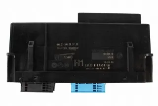 9187536 61359187536 Блок комфорта BMW 3 E90/E91/E92/E93 Арт e10541445, вид 2