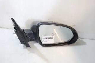 E13049725 Зеркало наружное правое Kia Rio 4 Арт e10541468, вид 2