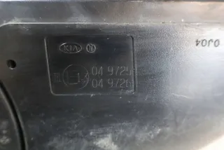 E13049725 Зеркало наружное правое Kia Rio 4 Арт e10541468, вид 4