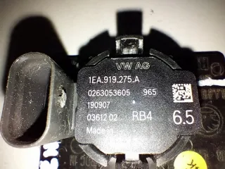 1EA919275A 5LA919485B Датчик температуры Skoda Enyaq Арт e10541469, вид 3