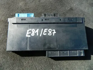 9247468 Блок комфорта BMW 3 E90/E91/E92/E93 Арт e10541587, вид 2